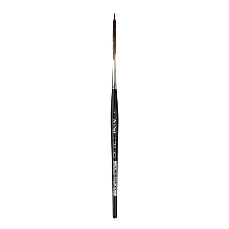 da Vinci CASANEO SHORT STROKE BRUSH Rigger