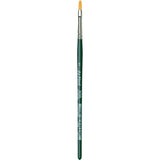 DA VINCI NOVA SHORT HANDLE BRUSH FILBERT