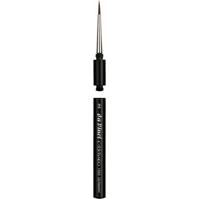 DA VINCI CASANEO WATERCOLOUR TRAVEL BRUSHES