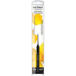 DA VINCI CASANEO WATERCOLOUR TRAVEL BRUSHES