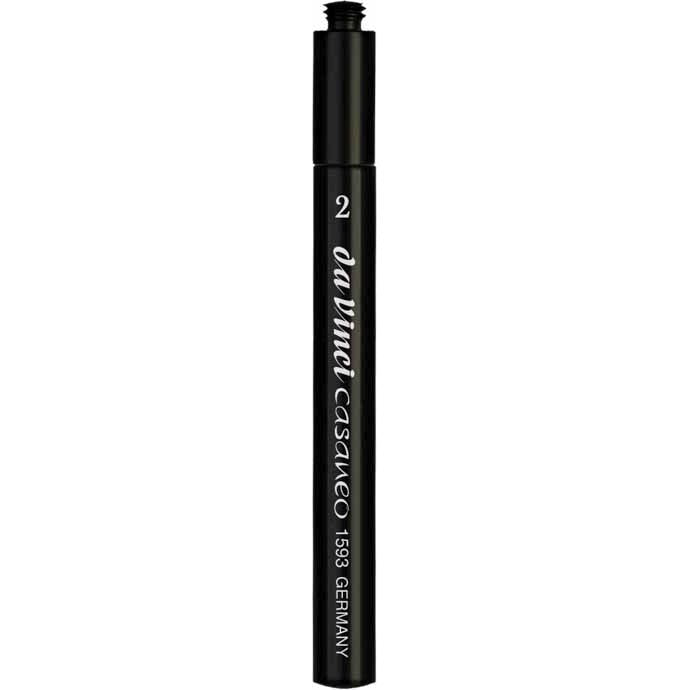 DA VINCI CASANEO WATERCOLOUR TRAVEL BRUSHES