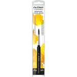 da Vinci Casaneo Watercolour Travel Brush Round