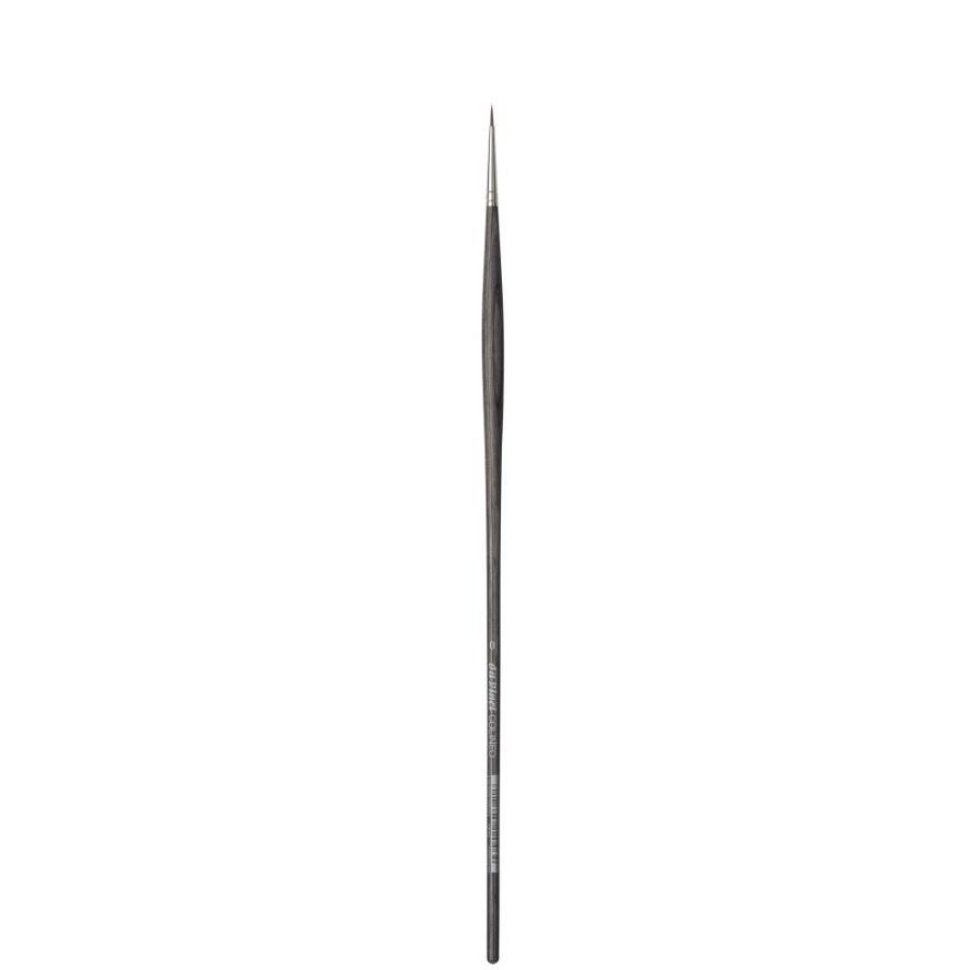 da Vinci Colineo Oil/Acrylic Brush Round