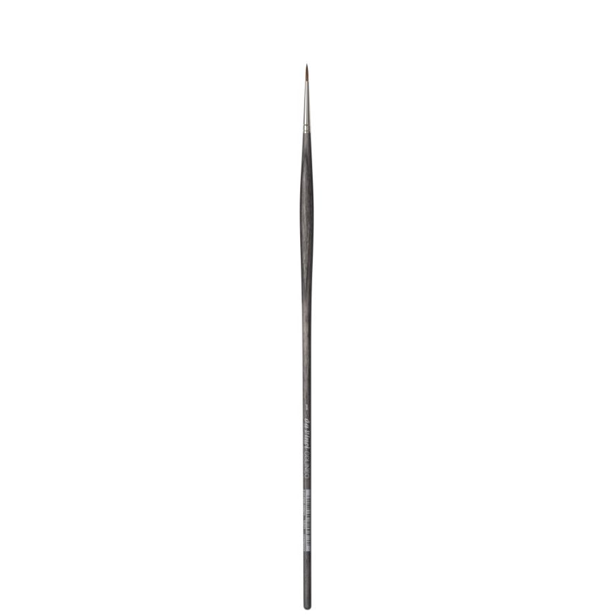 DA VINCI COLINEO OIL/ACRYLIC BRUSHES