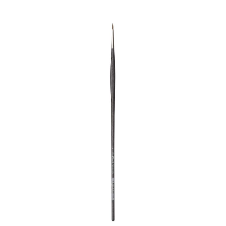 da Vinci Colineo Oil/Acrylic Brush Round