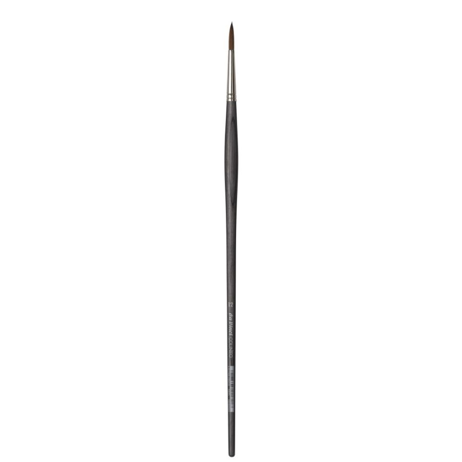da Vinci Colineo Oil/Acrylic Brush Round