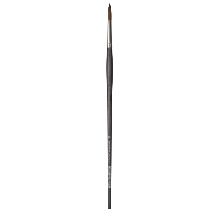 da Vinci Colineo Oil/Acrylic Brush Round