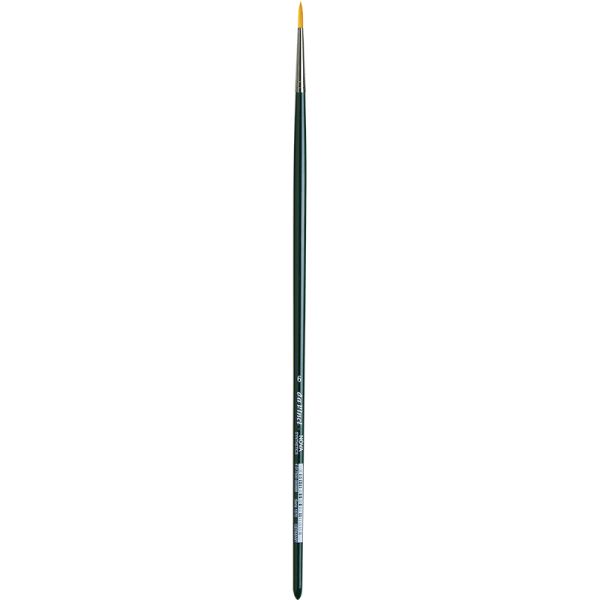 da Vinci Nova Long Handle Brush Round