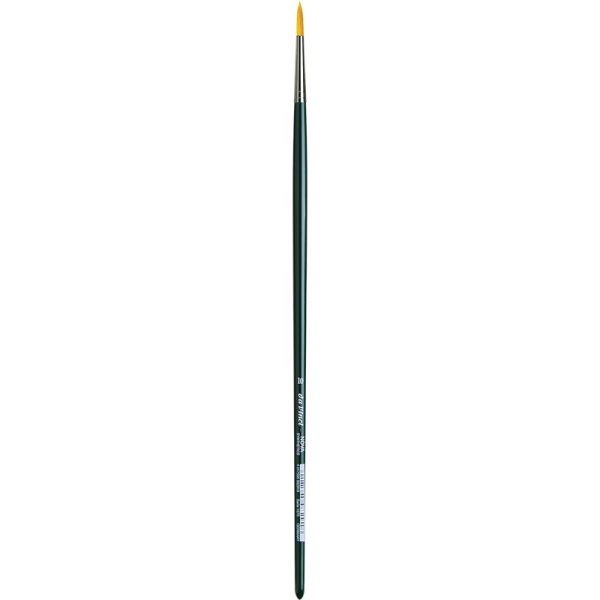 da Vinci Nova Long Handle Brush Round