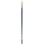 da Vinci Nova Long Handle Brush Round