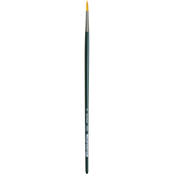 da Vinci Nova Long Handle Brush Round