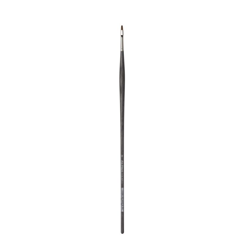 da Vinci Colineo Oil/Acrylic Brush Flat