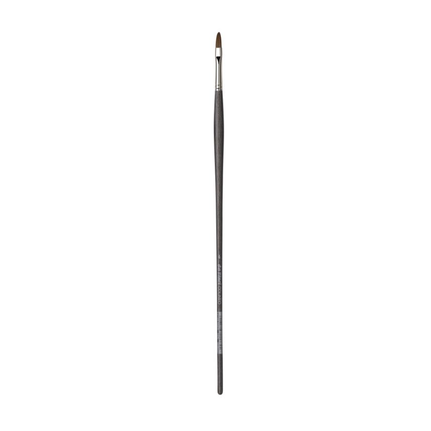 da Vinci Colineo Oil/Acrylic Brush Filbert