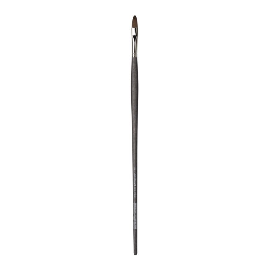 da Vinci Colineo Oil/Acrylic Brush Filbert