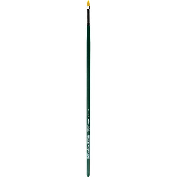 da Vinci Nova Long Handle Brush Filbert