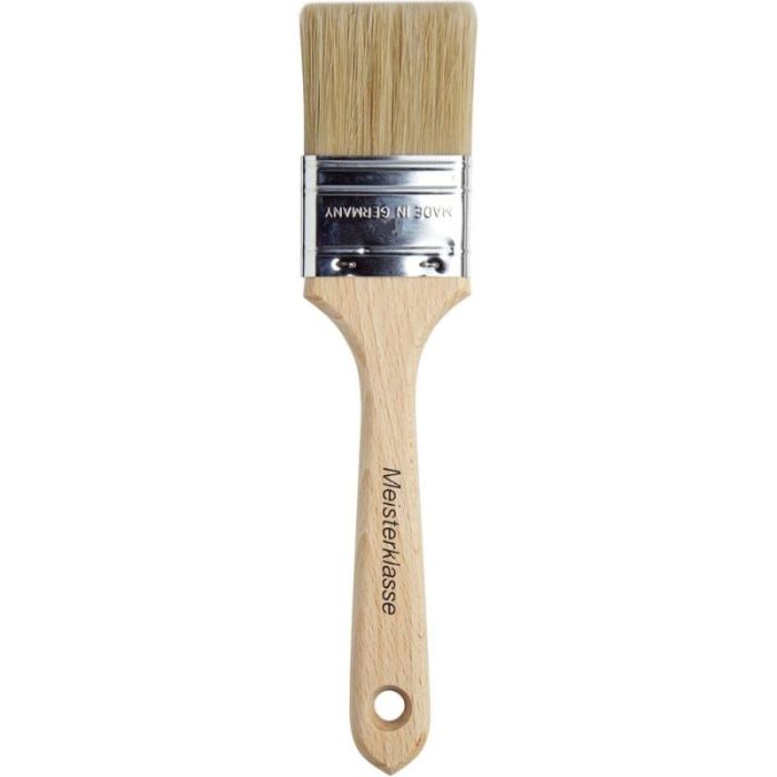 DA VINCI LACQUER BRISTLE BRUSH