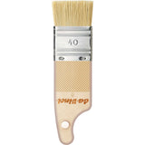 da Vinci PADDLE BRUSH SYNTHETIC BRISTLE