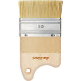 da Vinci PADDLE BRUSH SYNTHETIC BRISTLE