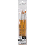 da Vinci Universal Synthetic Brush Set 5 SET