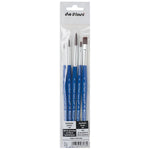 da Vinci Forte Basic Brush Basic Brush Set 5 SET