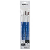 da Vinci Forte Basic Brush Basic Brush Set 5 SET
