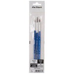 da Vinci Forte Basic Brush Basic Brush Set 3 SET