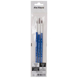 da Vinci Forte Basic Brush Basic Brush Set 3 SET