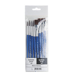 da Vinci Forte Basic Brush Basic Brush Set 8 SET
