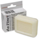 da Vinci Brush Cleaner Soap Block 100g
