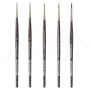 da Vinci Colineo Miniatures Brush Set 5 SET