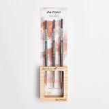 DA VINCI GH50 COLINEO WATERCOLOUR BRUSH SET WITH HOLDER