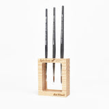 DA VINCI GH50 COLINEO WATERCOLOUR BRUSH SET WITH HOLDER