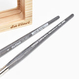 DA VINCI GH50 COLINEO WATERCOLOUR BRUSH SET WITH HOLDER