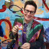 DA VINCI ARTIST COLLECTION EVAN WOODRUFFE BRUSH SET 3