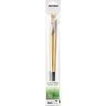 da Vinci Chuneo Synthetic Bristle Brush Set 3 SET
