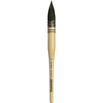 da Vinci Squirrel French Wash Brush