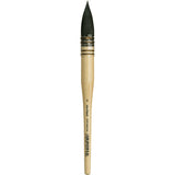 da Vinci Squirrel French Wash Brush
