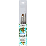 da Vinci Colineo Gouache Brush Set 3 SET