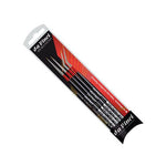 da Vinci Maestro Nova Angeled Brush Set 4 SET