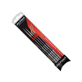da Vinci Maestro Nova Angeled Brush Set 4 SET