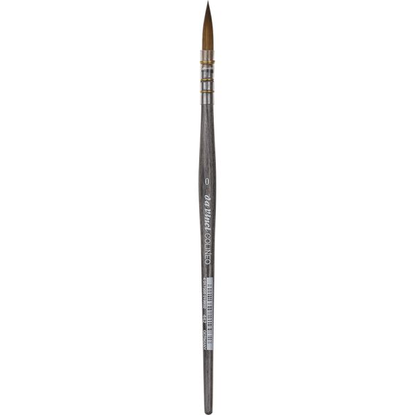 da Vinci Colineo Watercolour Brush Wash