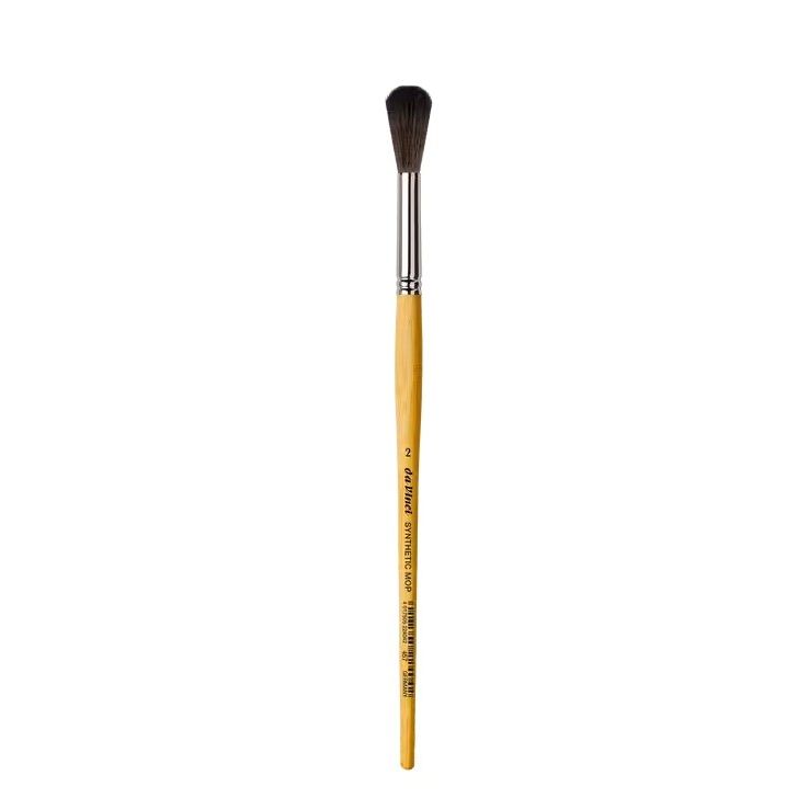 DA VINCI SYNTHETIC MOP GILDING BRUSH
