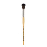 DA VINCI SYNTHETIC MOP GILDING BRUSH