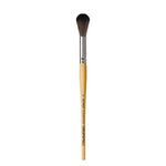 DA VINCI SYNTHETIC MOP GILDING BRUSH