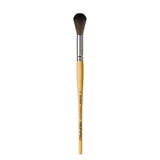 DA VINCI SYNTHETIC MOP GILDING BRUSH
