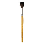 DA VINCI SYNTHETIC MOP GILDING BRUSH