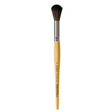 DA VINCI SYNTHETIC MOP GILDING BRUSH