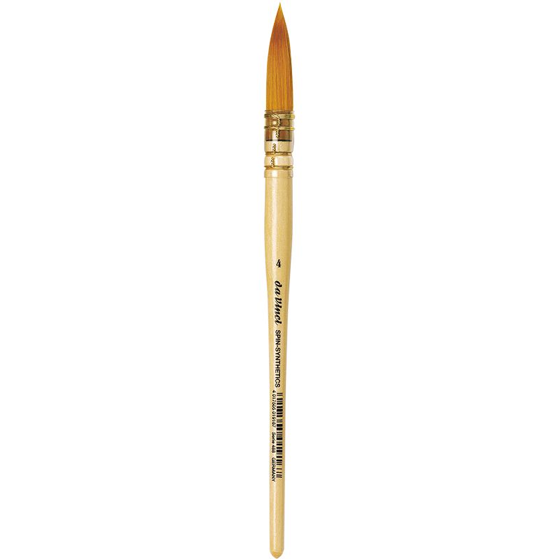 da Vinci Cosmoptop Watercolour Brush Wash