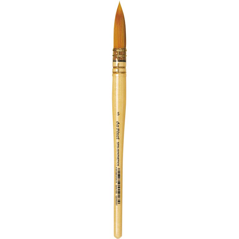 da Vinci Cosmoptop Watercolour Brush Wash