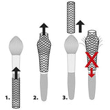 da Vinci Brush Sleeves Set 6 SET